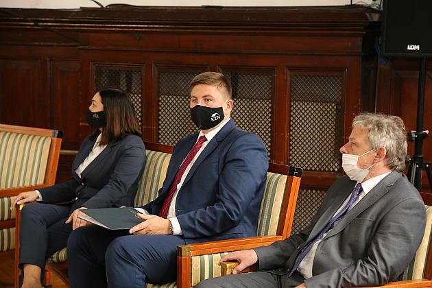 Krajowy Zasób Nieruchomości obejmuje udziały w LTBS - powstaną nowe mieszkania na każdą kieszeń