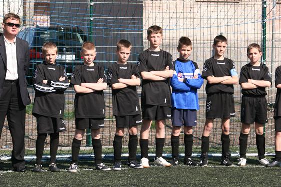 Turniej Piłkarski Związku Miast i Gmin Morskich „EURO-SEA 2009