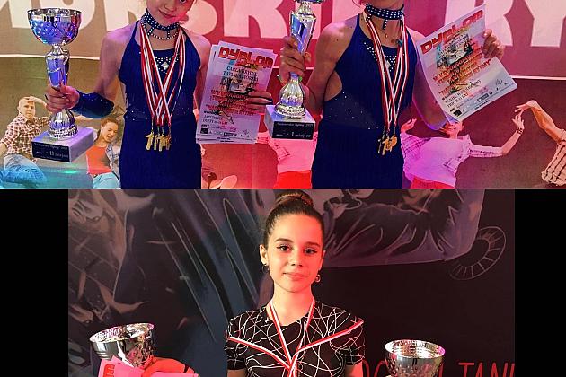 Nadmorskie rytmy w Łebie