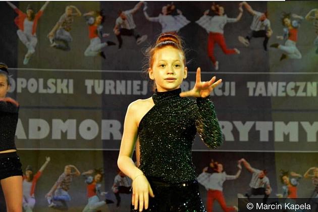 Nadmorskie rytmy w Łebie