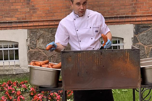 Dzień Sportu w „Trójce”