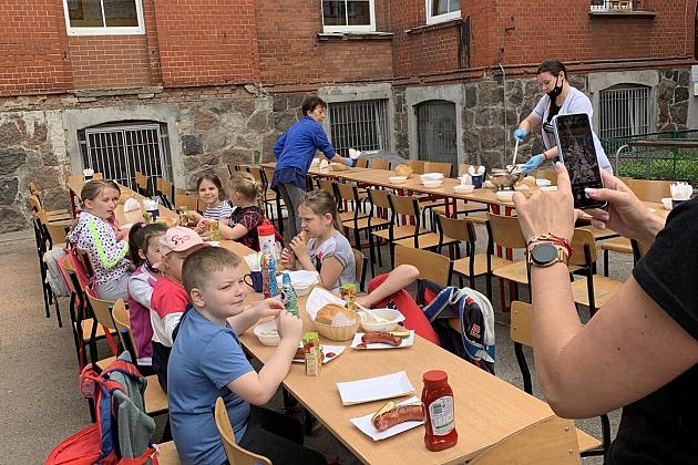 Dzień Sportu w „Trójce”