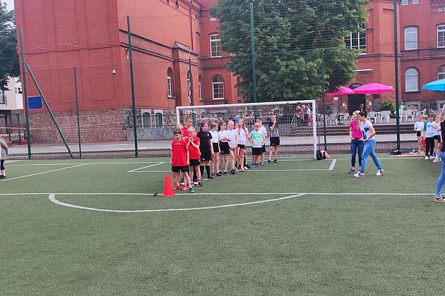 Dzień Sportu w „Trójce”