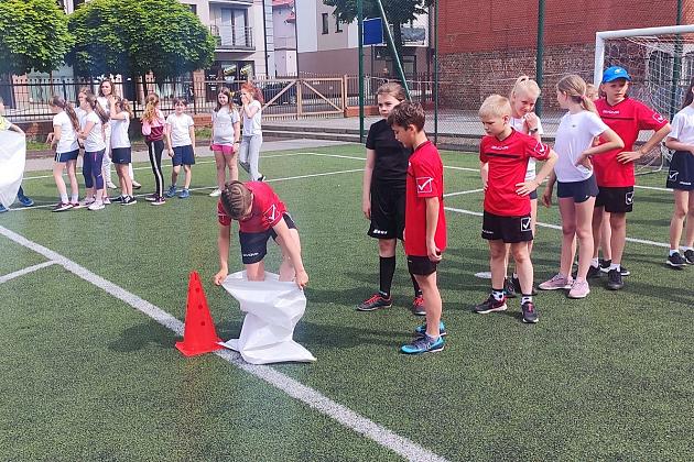 Dzień Sportu w „Trójce”