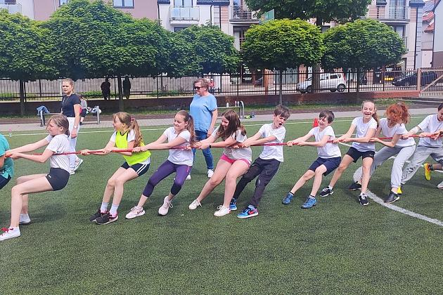 Dzień Sportu w „Trójce”