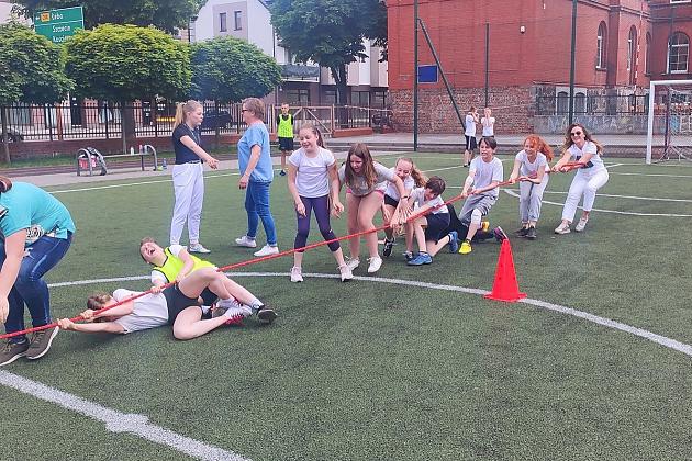 Dzień Sportu w „Trójce”