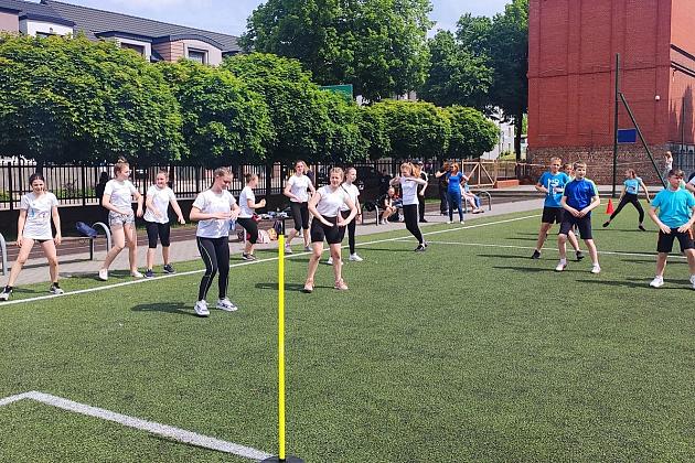 Dzień Sportu w „Trójce”