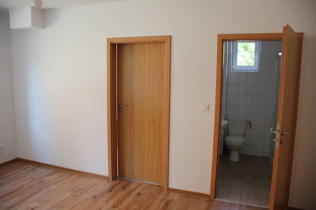 Nowy budynek komunalny przy Grunwaldzkiej po odbiorze