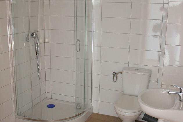 Nowy budynek komunalny przy Grunwaldzkiej po odbiorze