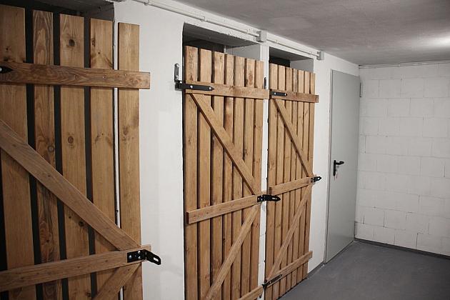 Nowy budynek komunalny przy Grunwaldzkiej po odbiorze