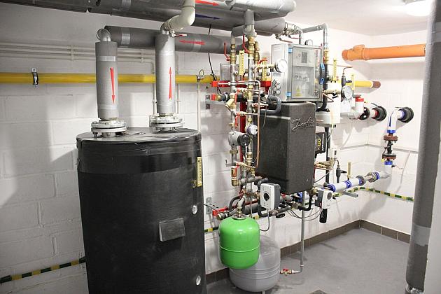 Nowy budynek komunalny przy Grunwaldzkiej po odbiorze