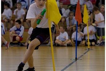 KTO Z NAS LEPIEJ I PRĘDZEJ