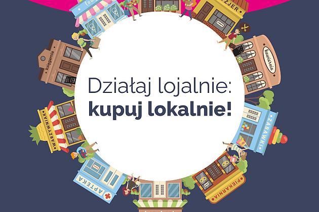 Dzień Przedsiębiorcy. Lębork w akcji #MiastazPrzedsiębiorcami