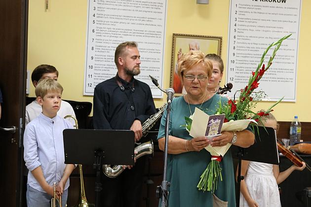 Jakubowy weekend i jubileusz Lęborskiego Stowarzyszenia  św. Jakuba