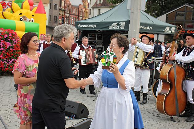 Międzynarodowe Spotkania z Folklorem „Muzyka Regionów”