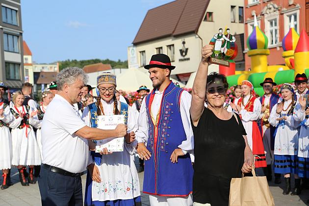 Międzynarodowe Spotkania z Folklorem „Muzyka Regionów”
