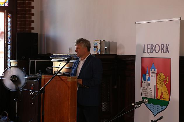 Konferencja o pielgrzymowaniu i promocja drobiu