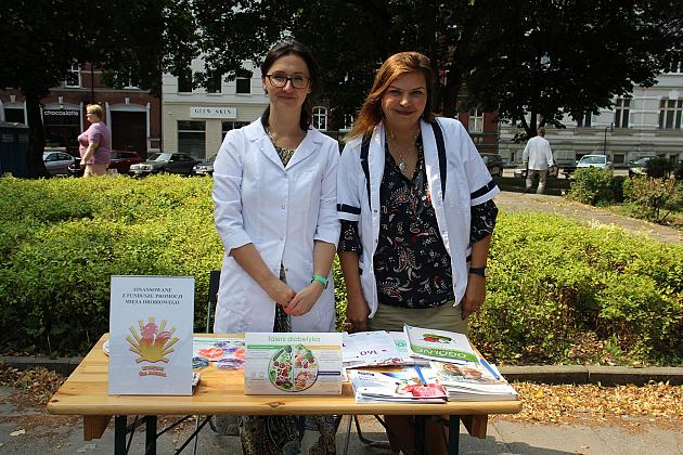 Festiwal Rzemiosł Dawnych w cieniu Sanktuarium św. Jakuba