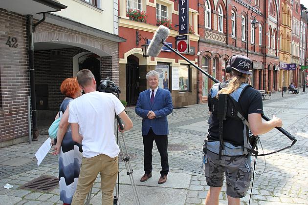 Festiwal Rzemiosł Dawnych w cieniu Sanktuarium św. Jakuba