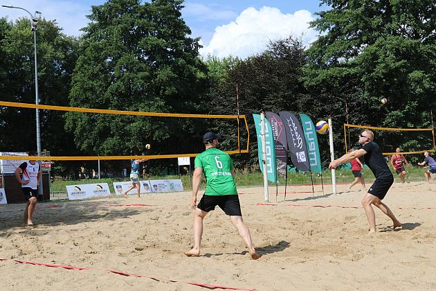Lęborskie Dni Jakubowe na sportowo