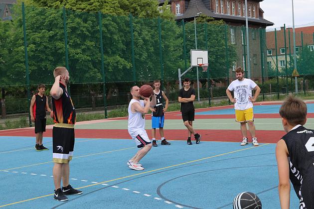 Lęborskie Dni Jakubowe na sportowo