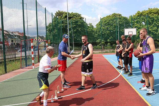 Lęborskie Dni Jakubowe na sportowo