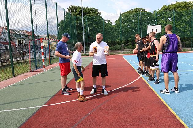 Lęborskie Dni Jakubowe na sportowo
