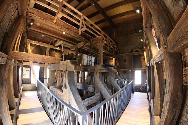 Wieża Sanktuarium św. Jakuba Ap. wyremontowana