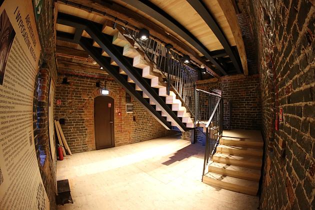 Wieża Sanktuarium św. Jakuba Ap. wyremontowana