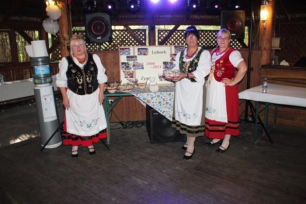 Przyjaźń Lęborka z Żywcem trwa już 15 lat