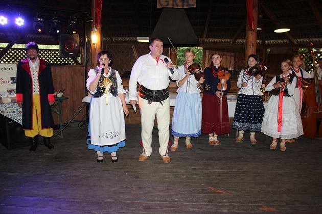 Przyjaźń Lęborka z Żywcem trwa już 15 lat