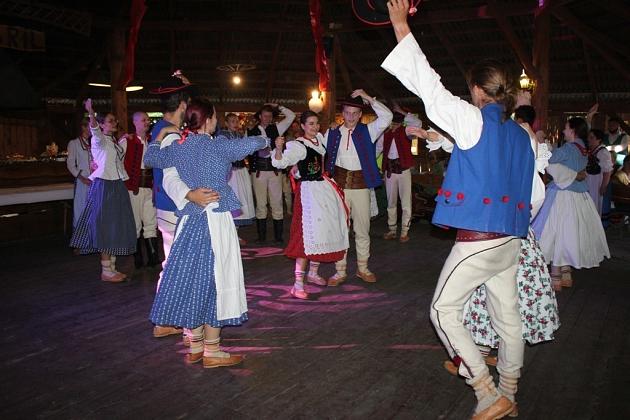 Przyjaźń Lęborka z Żywcem trwa już 15 lat