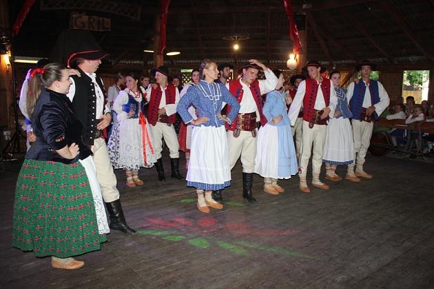 Przyjaźń Lęborka z Żywcem trwa już 15 lat