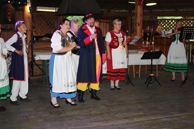 Przyjaźń Lęborka z Żywcem trwa już 15 lat