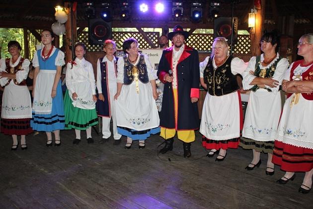 Przyjaźń Lęborka z Żywcem trwa już 15 lat