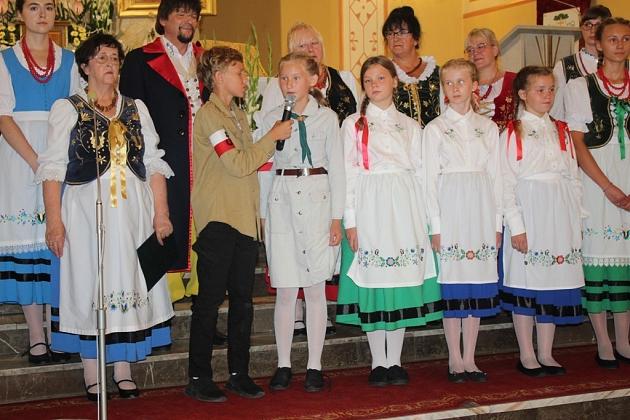 Przyjaźń Lęborka z Żywcem trwa już 15 lat