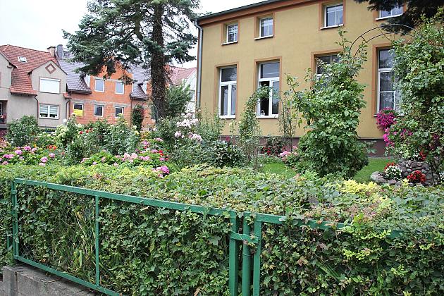 Jubileusz 50-lecia małżeństwa i medal dla Państwa Miotk