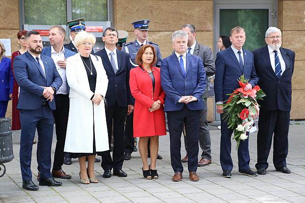 1 września – w hołdzie bohaterom i ofiarom wojny