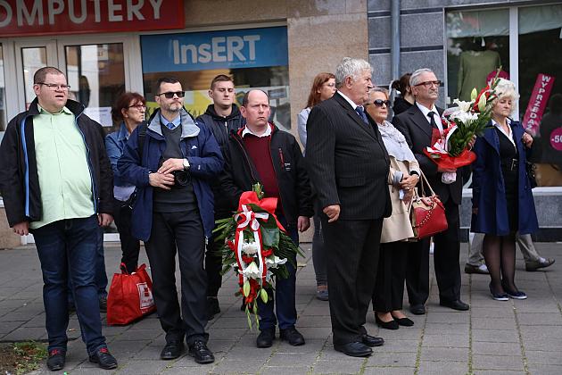 1 września – w hołdzie bohaterom i ofiarom wojny