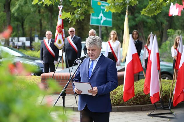 1 września – w hołdzie bohaterom i ofiarom wojny