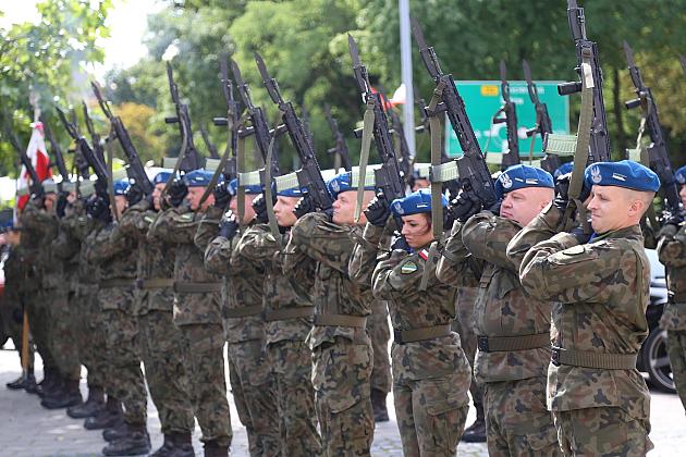 1 września – w hołdzie bohaterom i ofiarom wojny