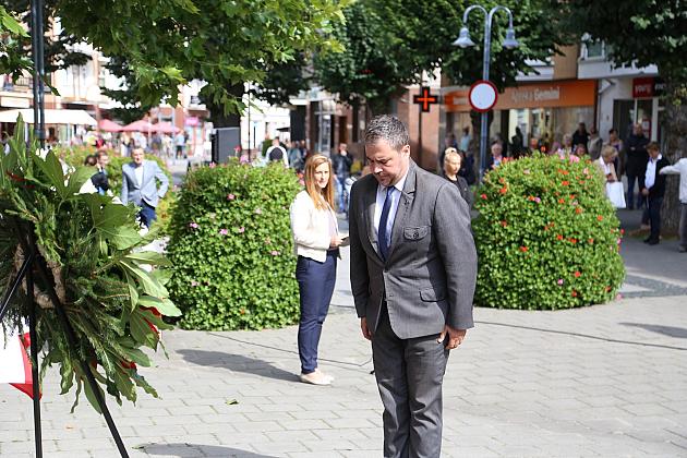 1 września – w hołdzie bohaterom i ofiarom wojny