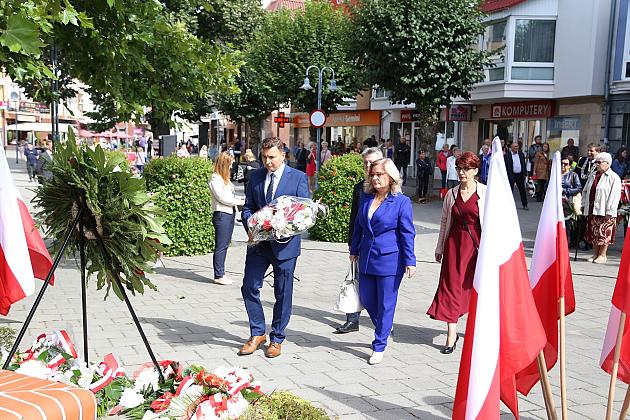 1 września – w hołdzie bohaterom i ofiarom wojny