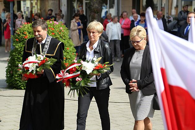 1 września – w hołdzie bohaterom i ofiarom wojny