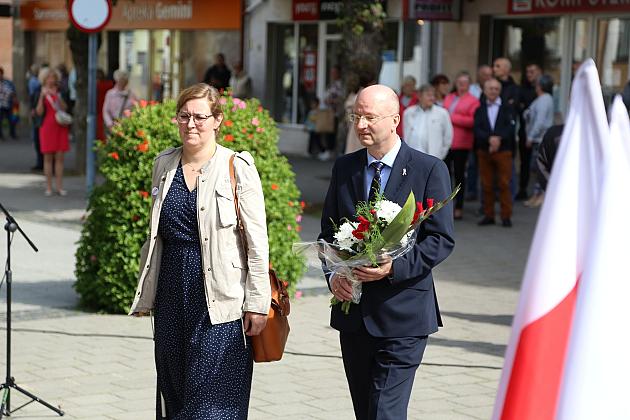 1 września – w hołdzie bohaterom i ofiarom wojny
