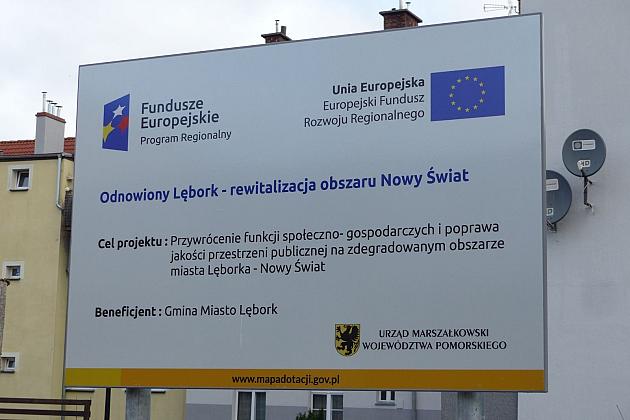 Przy Stryjewskiego utworzono podwórko integracyjne