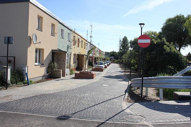 Akcja rewitalizacja na Kazimierza Wielkiego