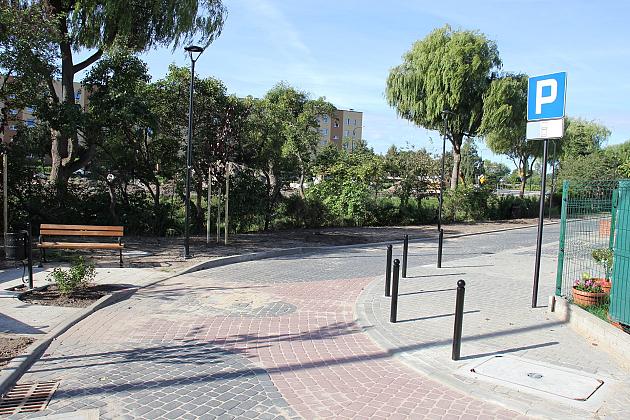 Akcja rewitalizacja na Kazimierza Wielkiego