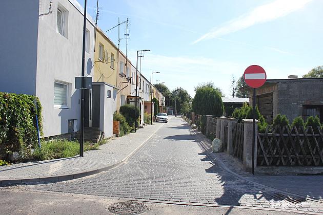 Akcja rewitalizacja na Kazimierza Wielkiego