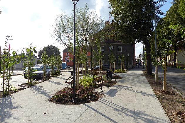 Akcja rewitalizacja na Kazimierza Wielkiego